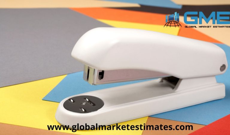 Skin Closure Staplers Market Size – Forecasts to 2026