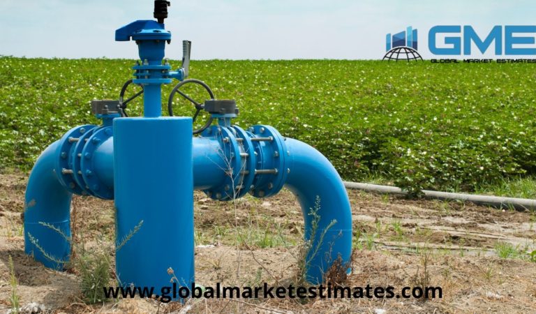 Irrigation Automation Market Research Report