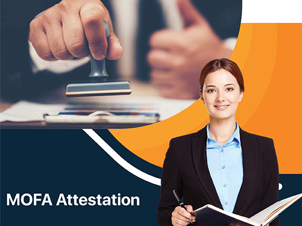 MOFA Attestation