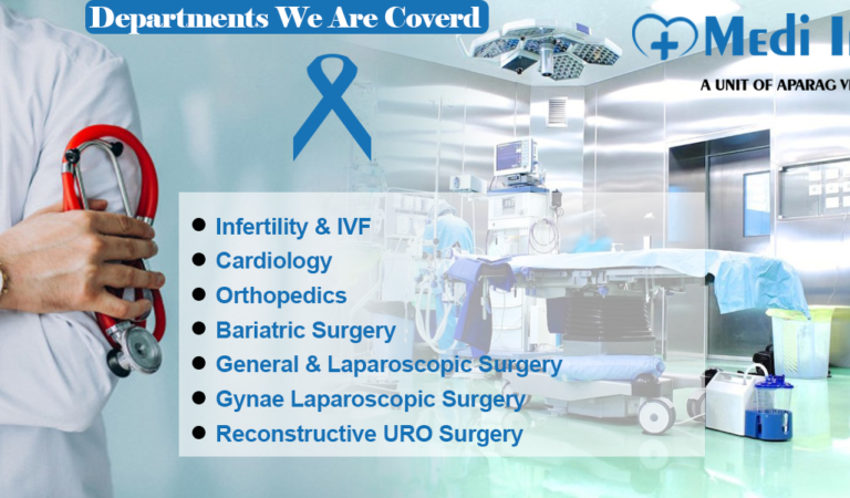 Infertility Hospital In India