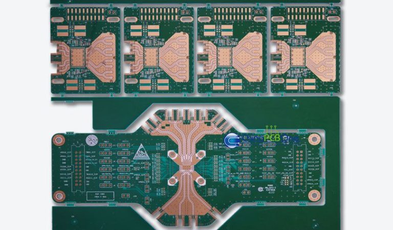 PCB prototype building made easy