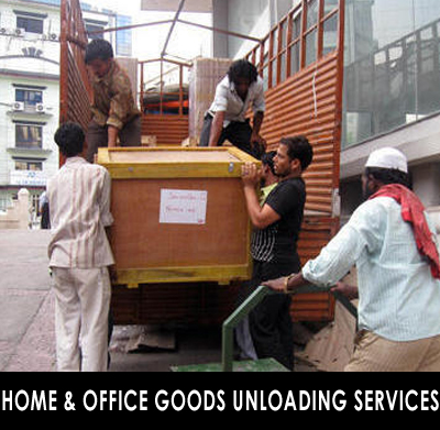 home packing  company