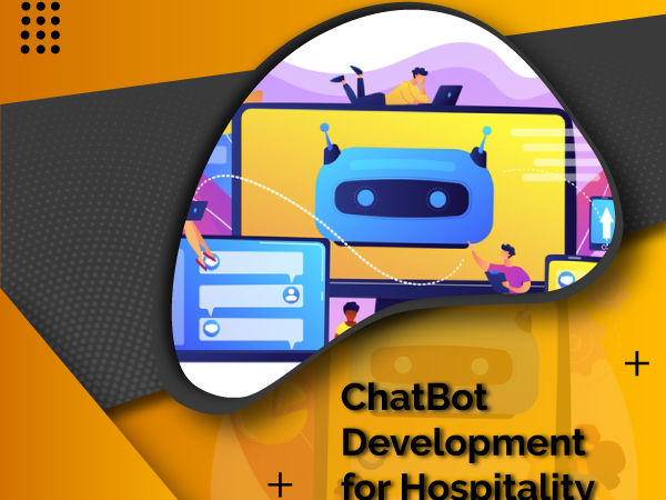 Chatbot Development for Hospitality