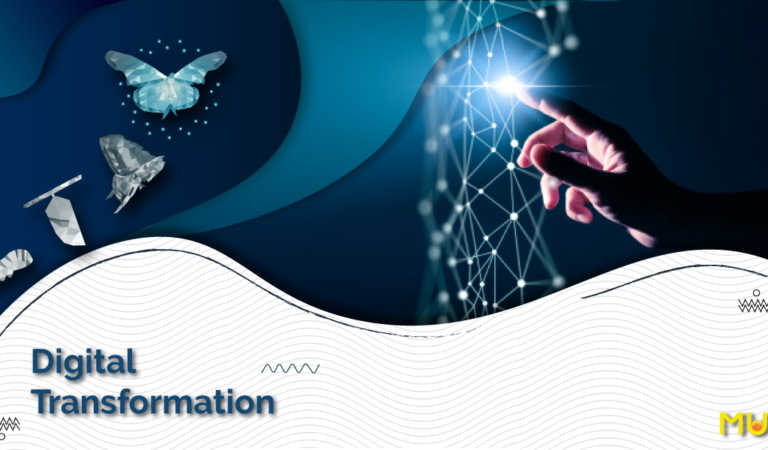 Digital Transformation in the time of Covid 19