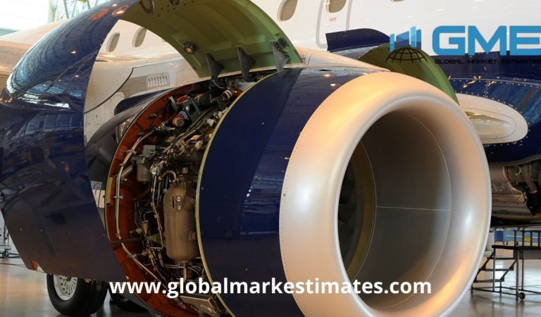 Aerospace Smart Coatings Market Size – Forecasts to 2026