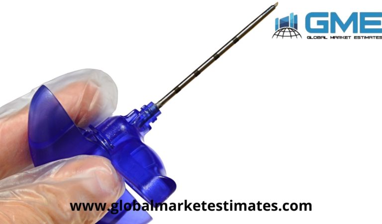 Automated Biopsy Guns & Needles Market Size – Forecasts to 2026