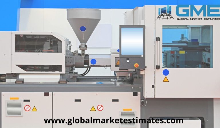 Global Injection Molding Machine Market Research Report