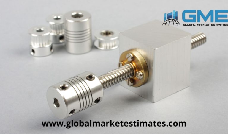 Linear Actuators Market Size – Forecasts to 2026