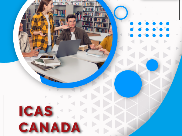 ICAS CANADA