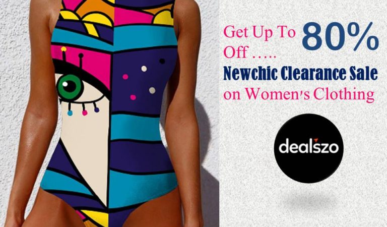 Newchic clearance sale