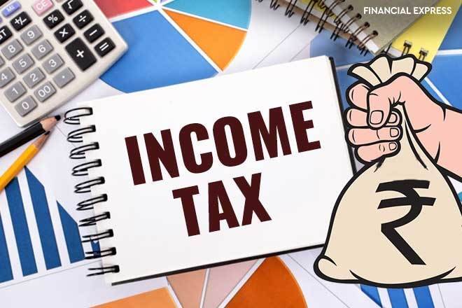 Income Tax Classes