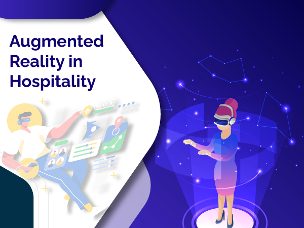 Augmented Reality in Hospitality