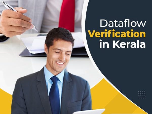 Dataflow Verification in Kerala