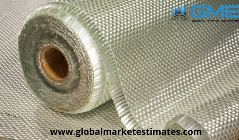 GFRP Composites Market Size – Forecasts to 2026