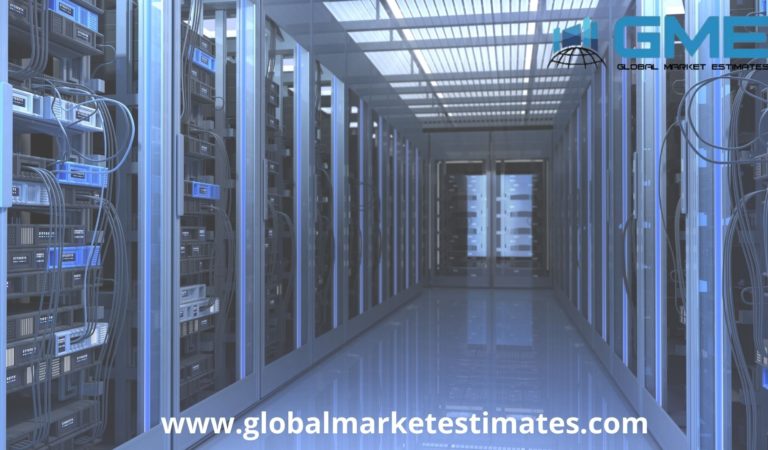 Global Composable Infrastructure Market Research Report