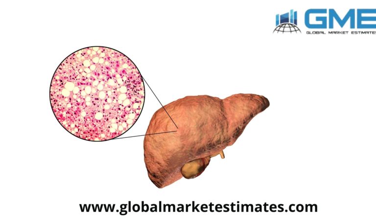 Hepatic Biomarkers Market Size – Forecasts to 2026