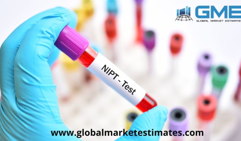 Non-invasive Prenatal Testing Market Size – Forecasts to 2026