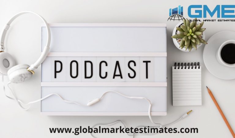 Podcasting Market Size – Forecasts to 2026