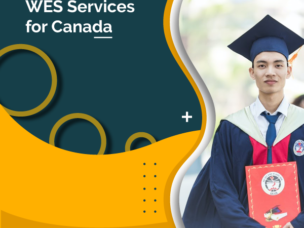 WES Services for Canada