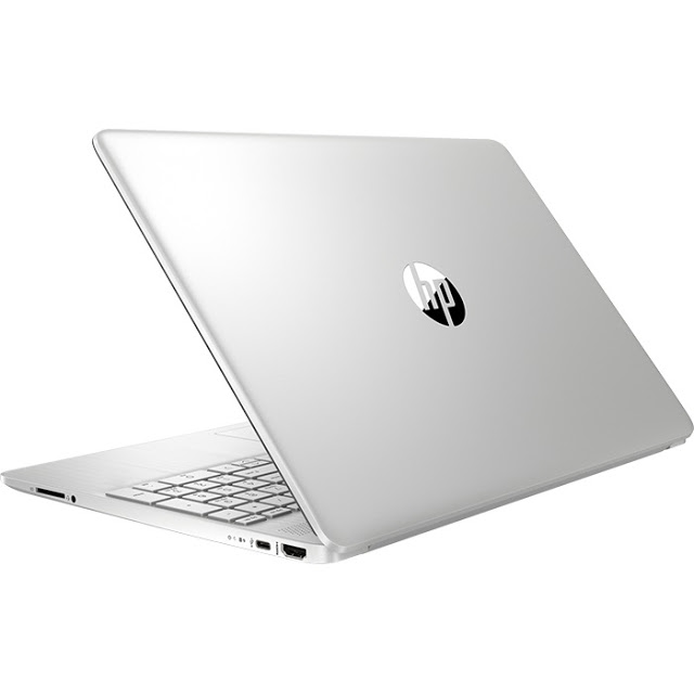 Laptop HP 15s fq2046TU 31D94PA