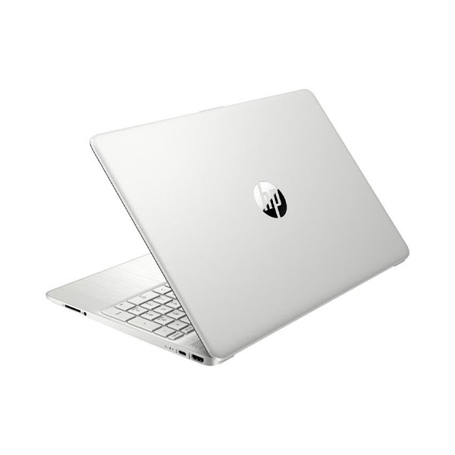 Laptop HP 15s FQ1107TU 193Q3PA