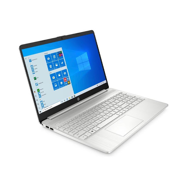 Laptop HP 15s FQ1107TU 193Q3PA