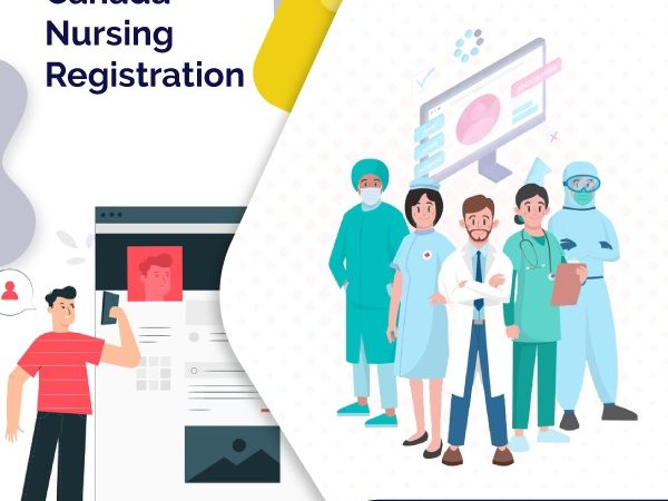 Canada Nursing Registration