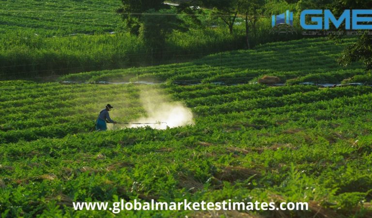 Global Agricultural Disinfectants Market Research Report