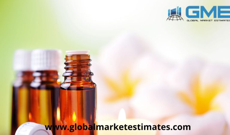 Aromatherapy Carrier Oil Market Size – Forecasts to 2026