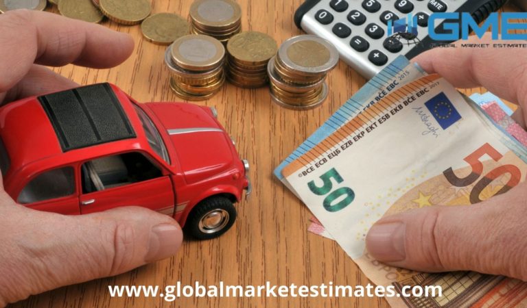 Global Automotive Finance Market Research Report