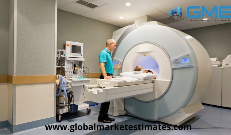 Global CT Scanner Market Research Report