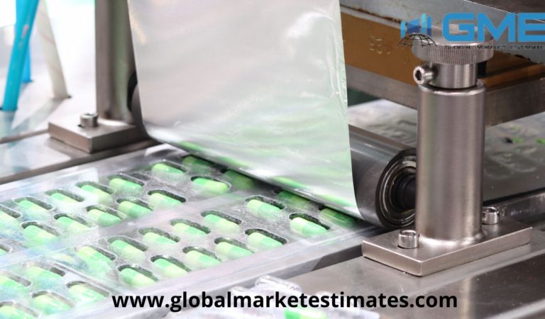 Global Capsule Filler Market Research Report