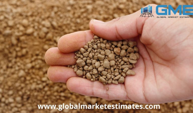 Global Catalyst Fertilizers Market Research Report