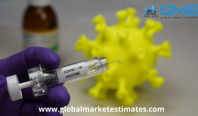 Global Corona Virus Vaccine Market – Forecasts to 2026