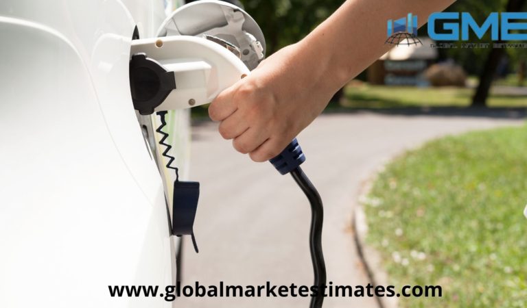 Global Electric Vehicle Charging Cables Market Research Report