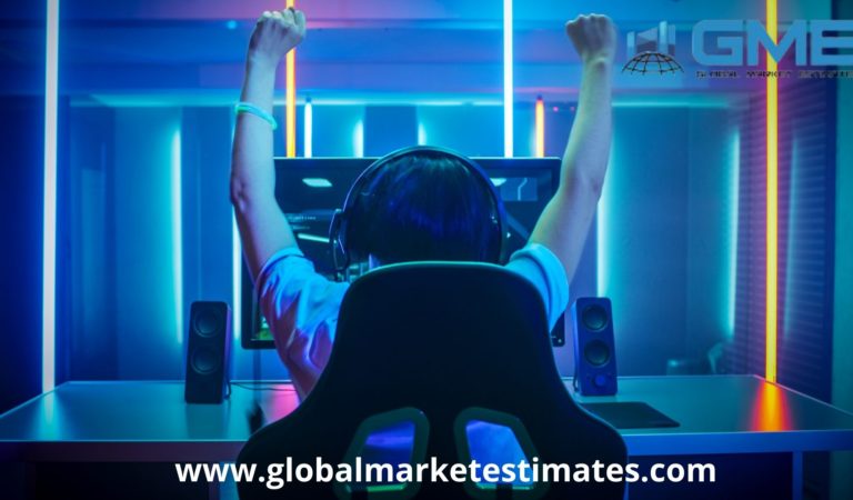 Esports Market Size – Forecasts to 2026