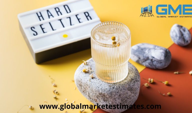 Hard Seltzer Market Size – Forecasts to 2026