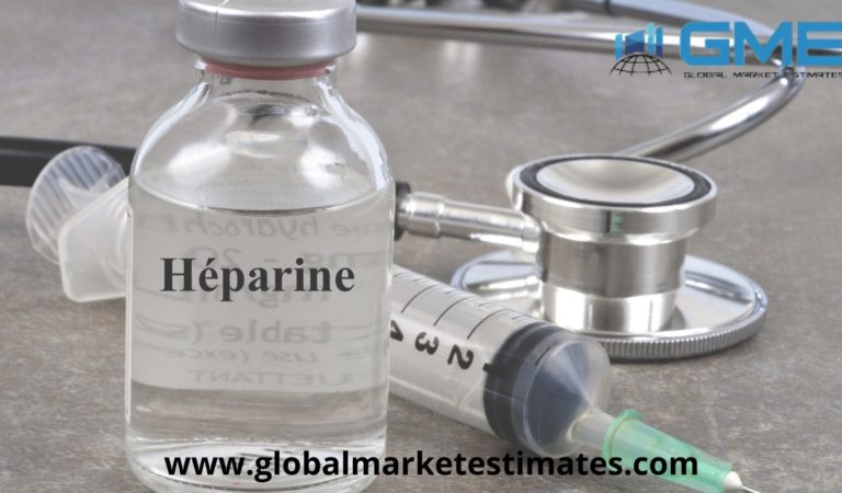 Heparin Market Size – Forecasts to 2026