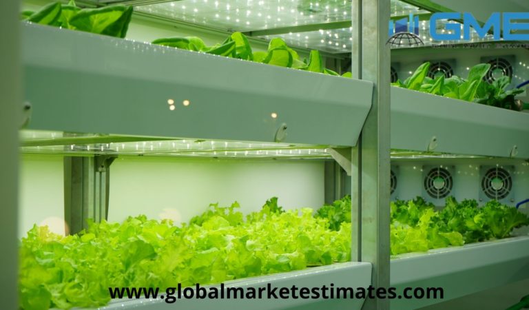 Global Indoor Farming Technology Market Research Report