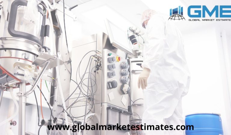 Membrane Bioreactor Market Size – Forecasts to 2026