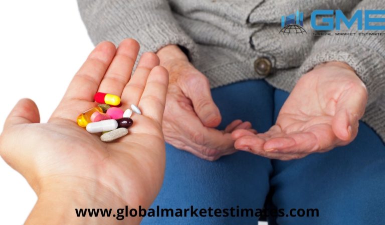 Global Osteoporosis Drugs Market Research Report