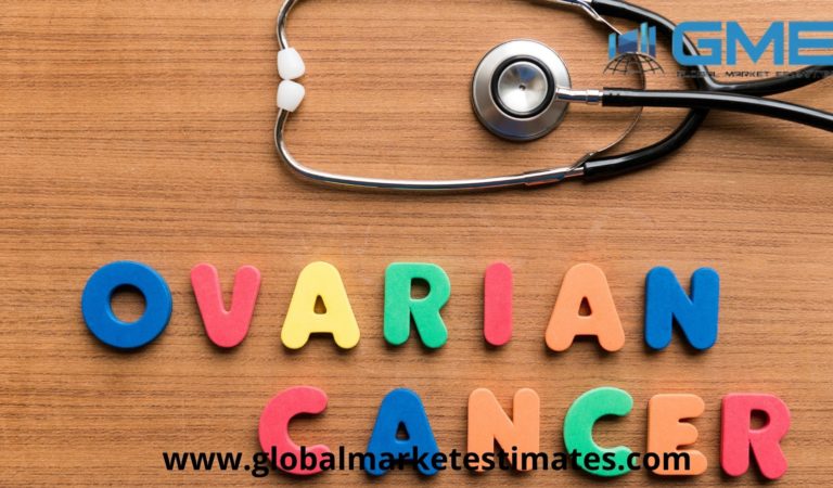 Global Ovarian Cancer Drugs Market Research Report