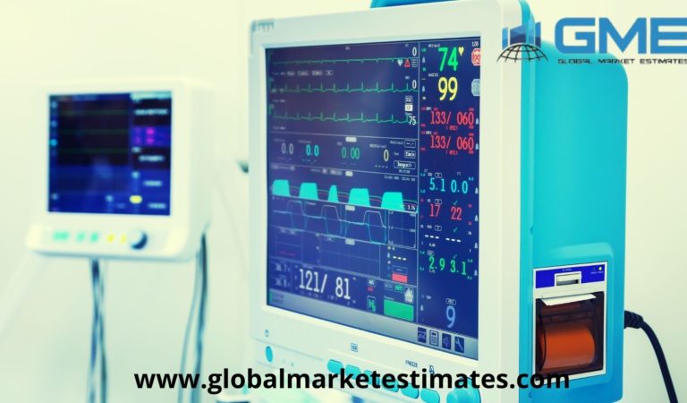 Portable Depression & Mood Monitoring Market Size – Forecasts to 2026