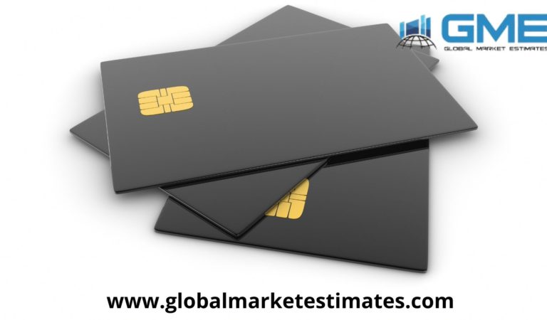 Global Smart Card Market Research Report