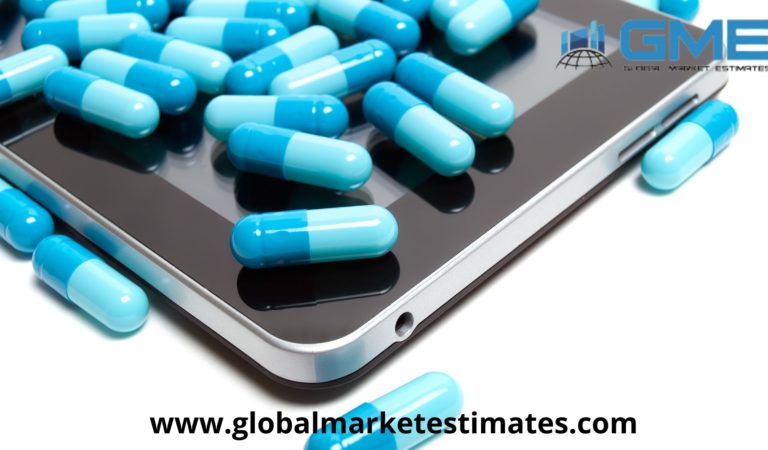 Global Smart Pills Market Research Report