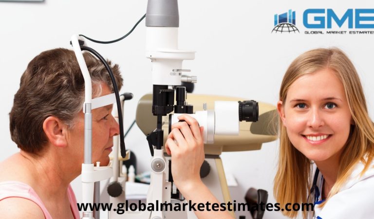 Global Smart Vision Testing Market Research Report