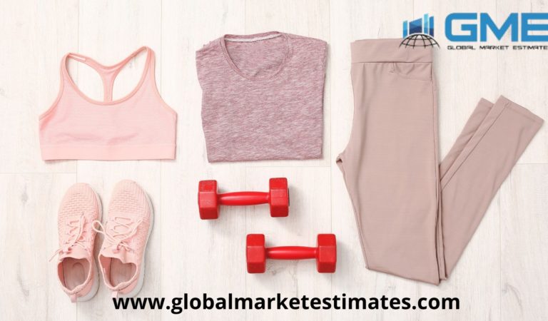 Sustainable Athleisure Market Size – Forecasts to 2026