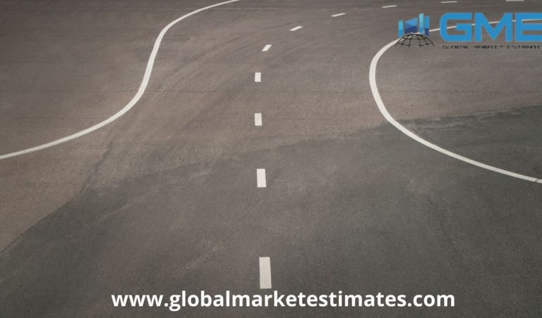 Global Traffic Road Marking Coatings Market Research Report