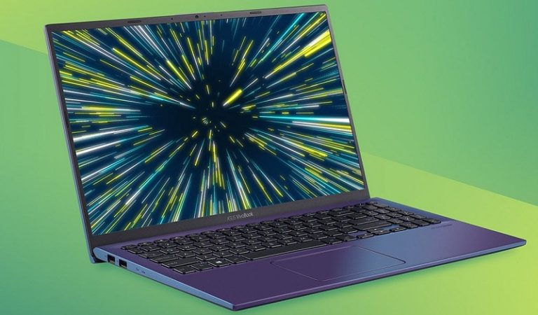 Trên tay laptop Asus Vivobook 15: Laptop sinh viên đáng mua nhất