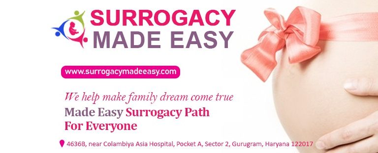 Search For The Best Surrogacy Clinic In Delhi For Surrogacy